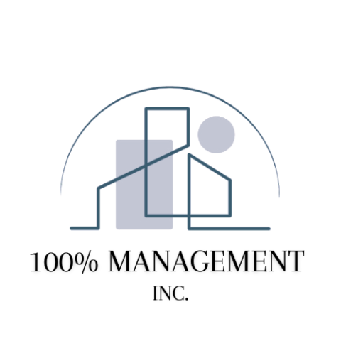 100% MANAGEMENT INC. | 100% Management Inc.