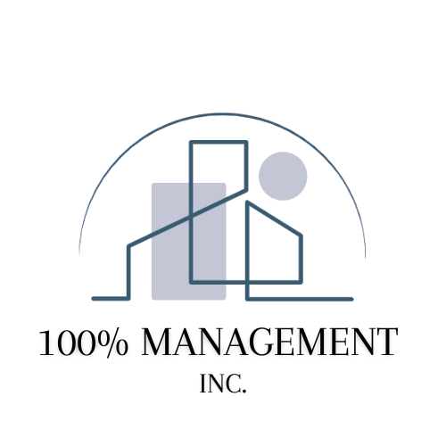 100% Management Inc.